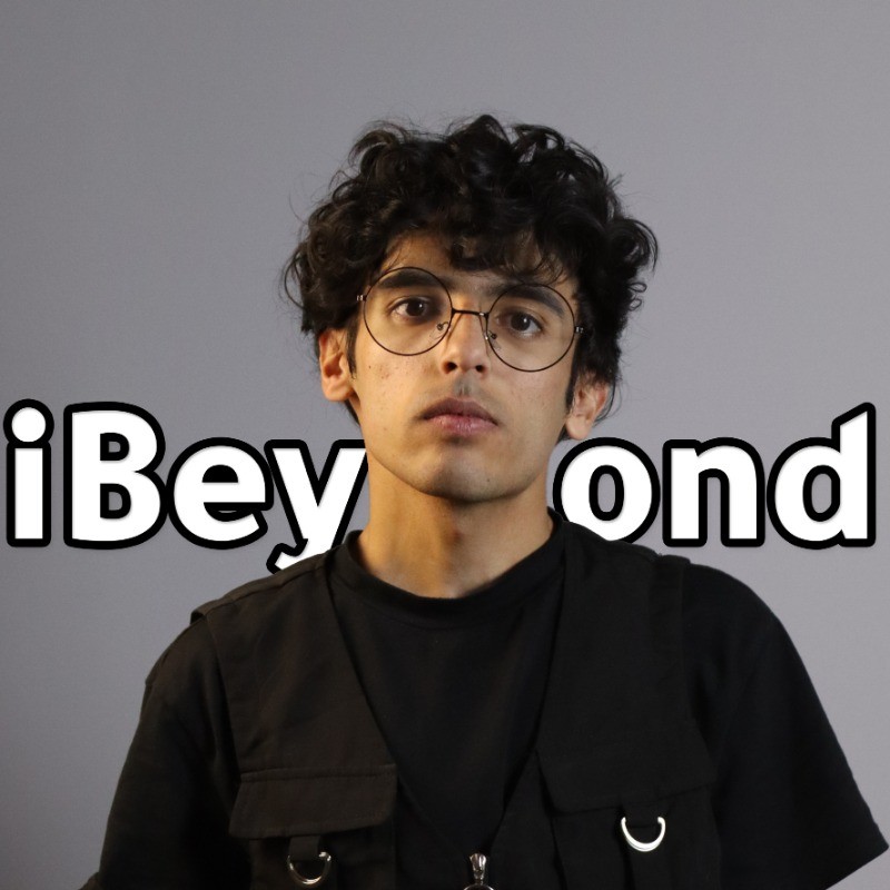 Mohammad Bani Khaled (iBeyond)